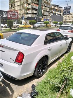 كرايسلر 300